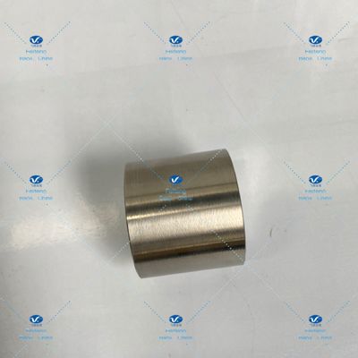 Feiteng 55OD*47 Good Weldability Titanium Bars