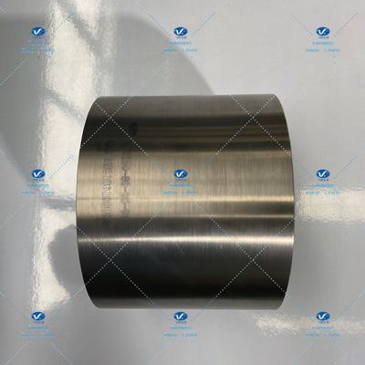 Gr2 ASTM B348 Titanium Neckbush Throttle Bushing