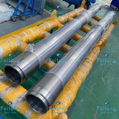 GBT19001 Niobium Vacuum Coating Tube Targets