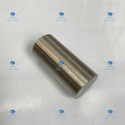 OEM ODM Grade 5 OD30*65 Round Titanium Bars