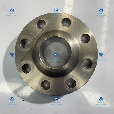 Feiteng GB/T16598-2013 ASTM B381 Titanium Flanges